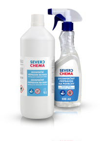 Disinfectants